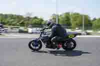 Advanced Group Black Bikes